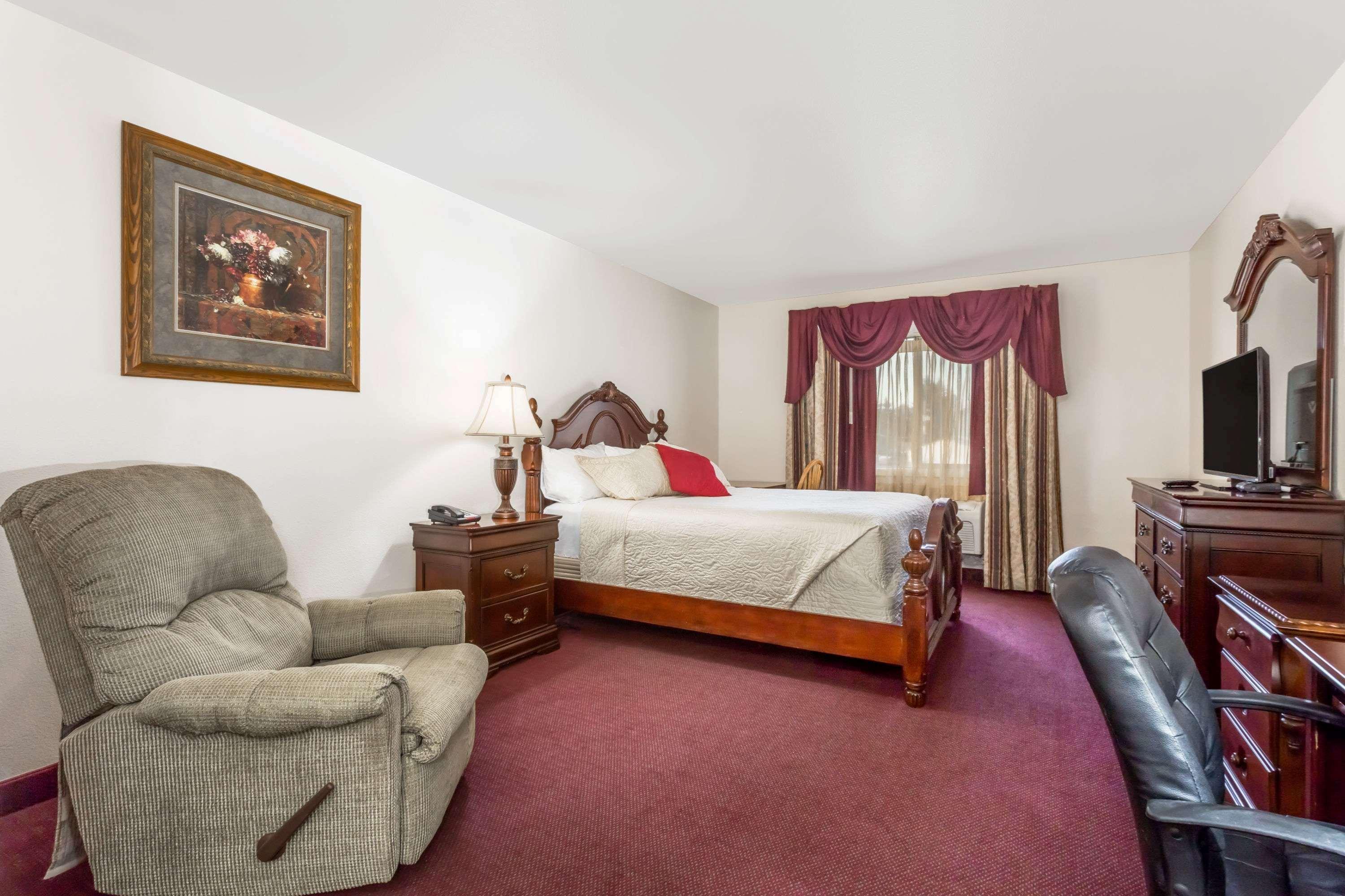 Super 8 By Wyndham Rexburg Ξενοδοχείο Εξωτερικό φωτογραφία