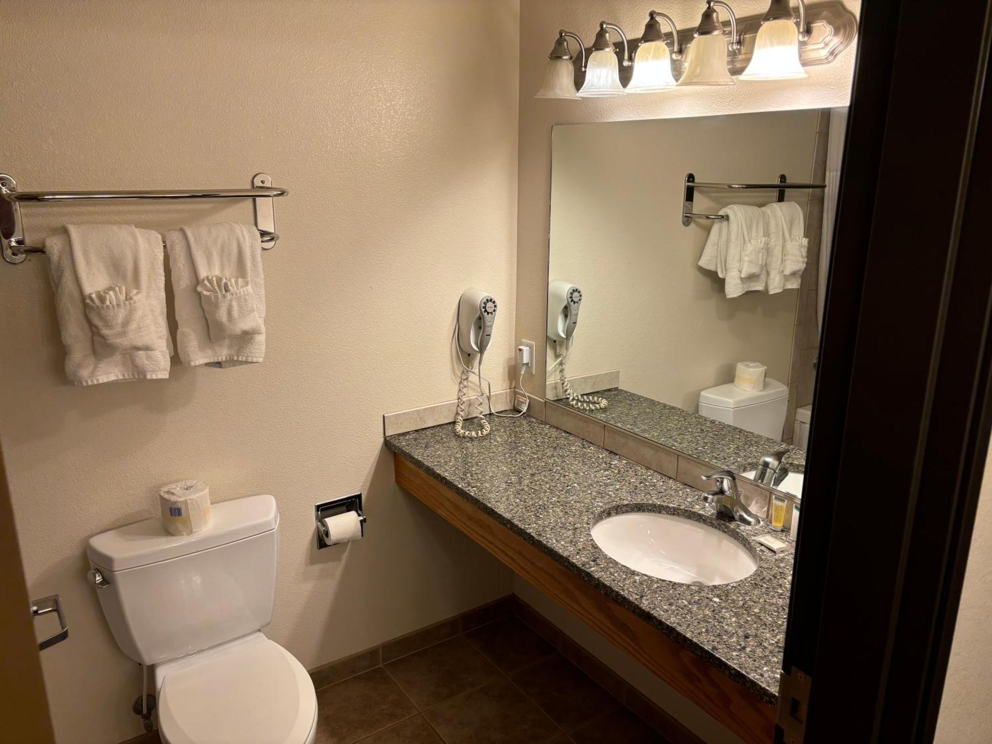 Super 8 By Wyndham Rexburg Ξενοδοχείο Εξωτερικό φωτογραφία