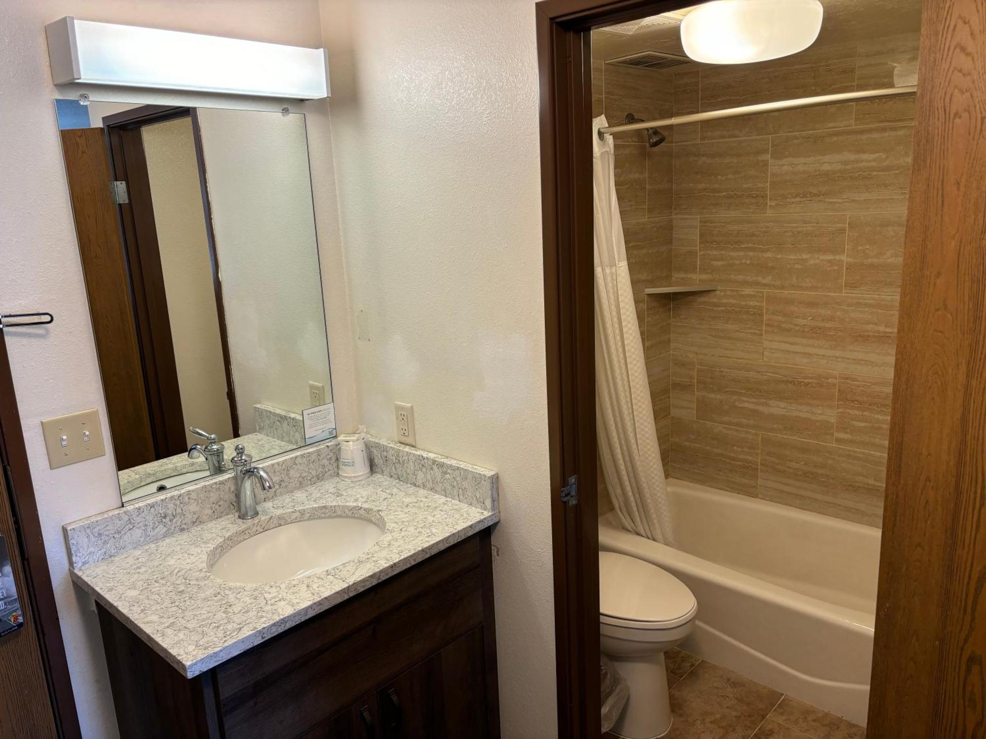 Super 8 By Wyndham Rexburg Ξενοδοχείο Εξωτερικό φωτογραφία